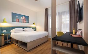 Rome Ciampino Smart Hotel
